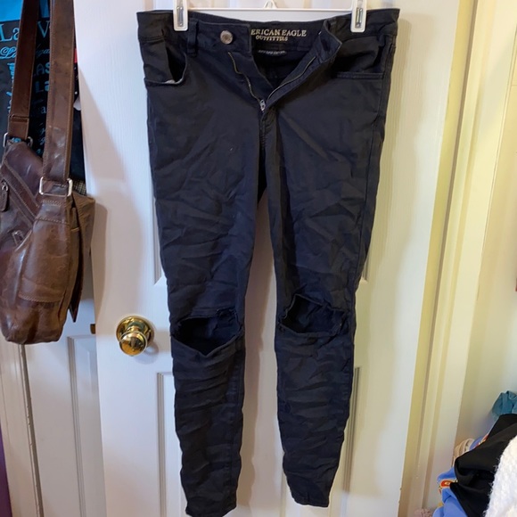 AMERICAN EAGLE Jeans - Picture 2 of 4